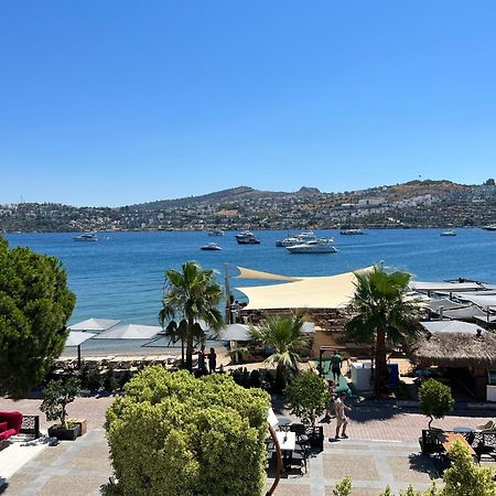 Casamia Hotel Gündoğan Esterno foto