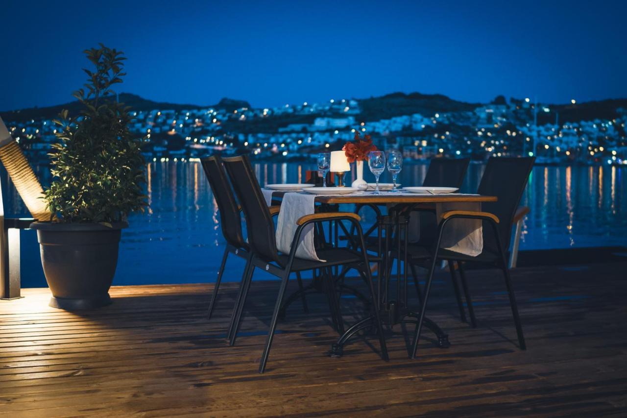 Casamia Hotel Gündoğan Esterno foto