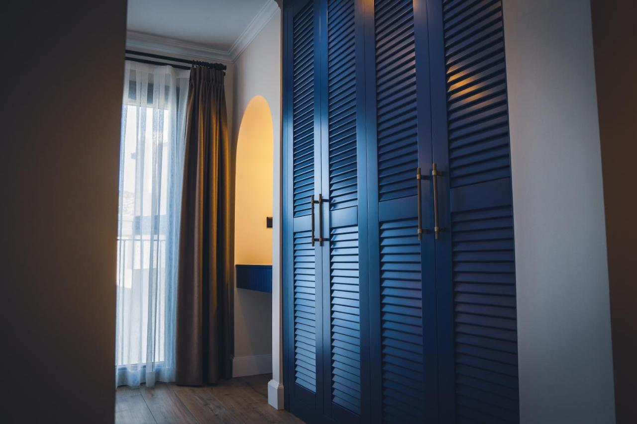 Casamia Hotel Gündoğan Esterno foto