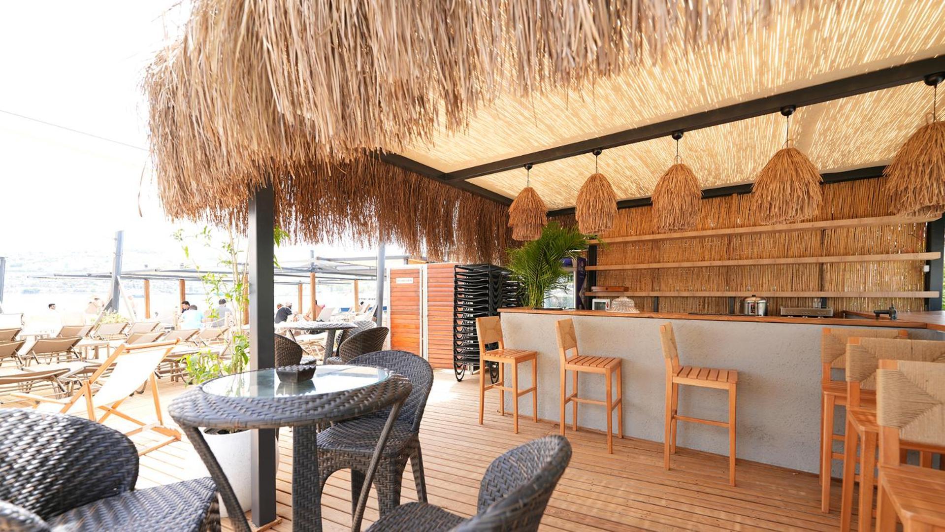 Casamia Hotel Gündoğan Esterno foto