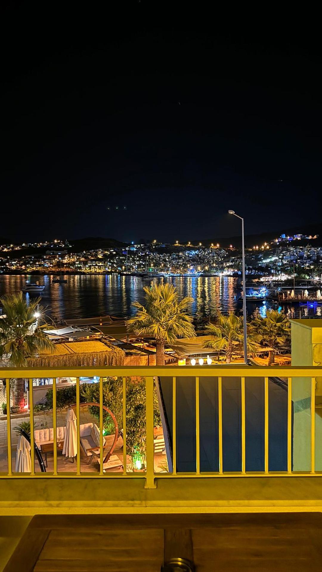 Casamia Hotel Gündoğan Esterno foto