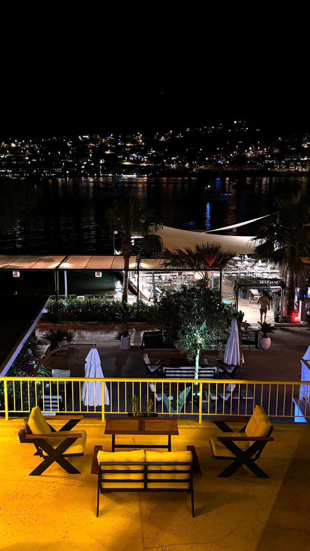 Casamia Hotel Gündoğan Esterno foto