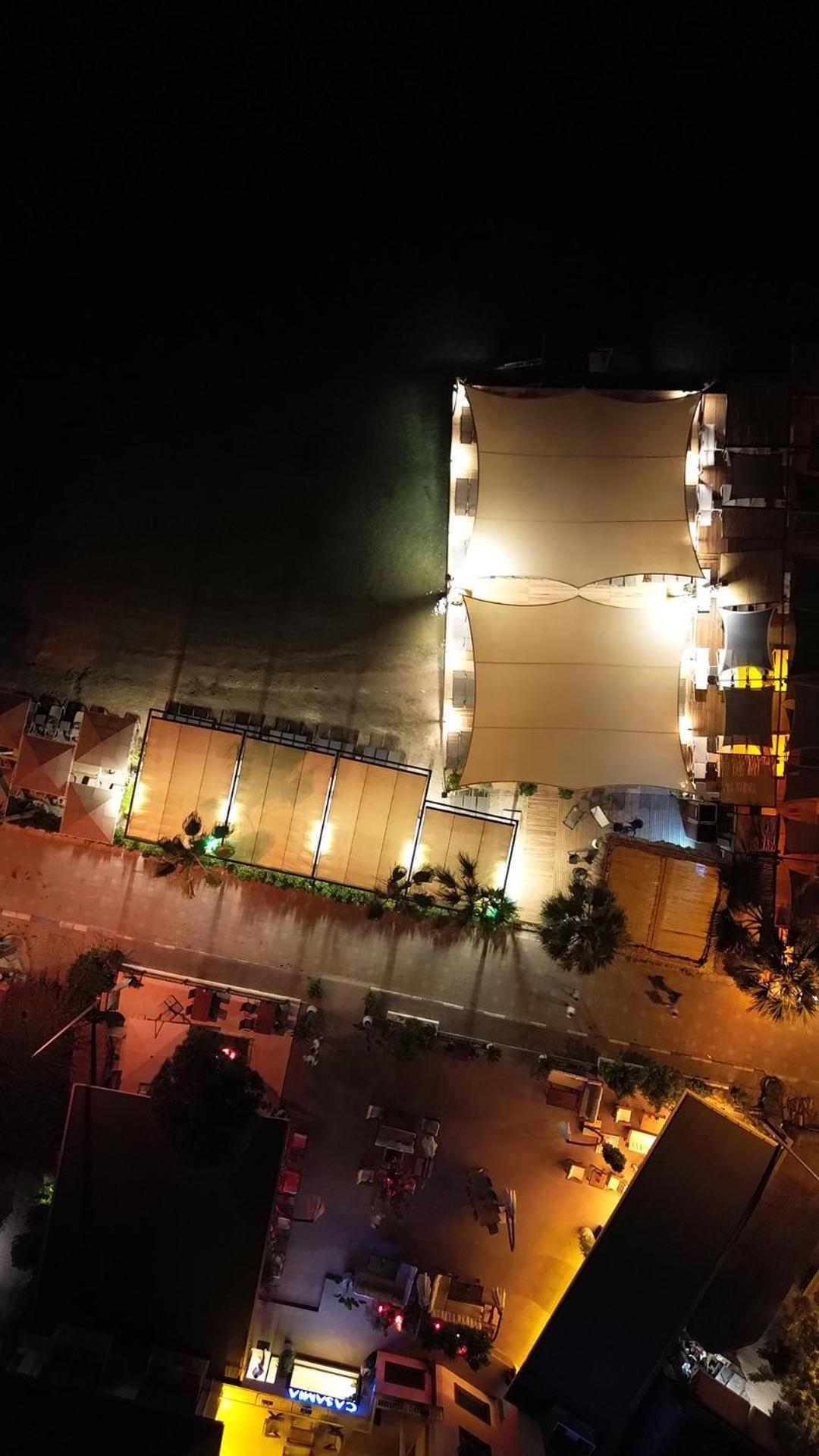 Casamia Hotel Gündoğan Esterno foto